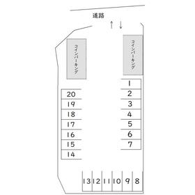 平面図