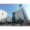 ショッピング施設
