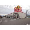 ショッピング施設
