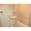 バス/シャワー