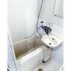 バス/シャワー