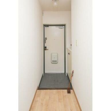 ※写真は同タイプ住戸です。