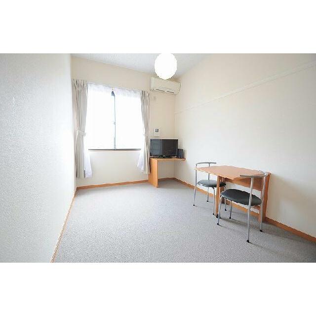 同タイプ部屋の写真となり設備等は現況と異なる場合があります。