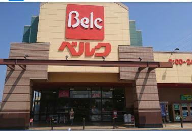 ベルク 東松山新郷店