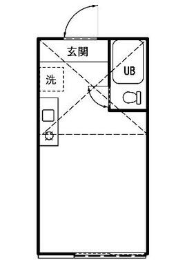 ☆約４帖の広いロフト付き☆