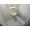 バス/シャワー