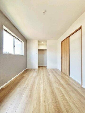 物件画像 北九州市小倉南区 上貫１丁目 (下曽根駅) 2階建 4LDK