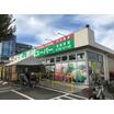 ショッピング施設