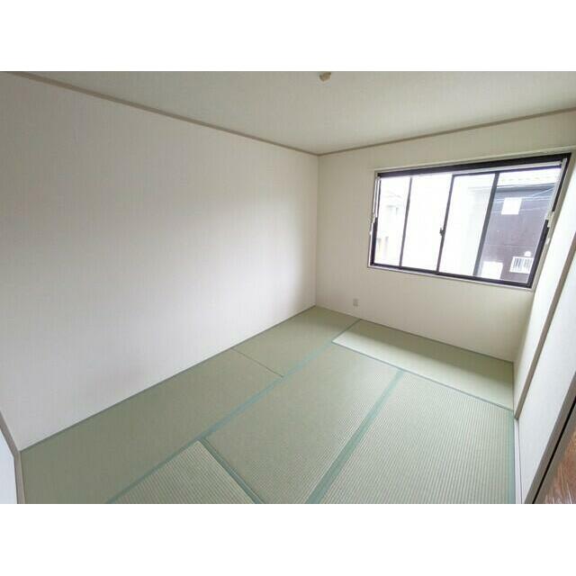 ★★6帖和室の和室です♪★★