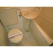 バス/シャワー