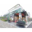 ショッピング施設