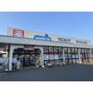 ショッピング施設