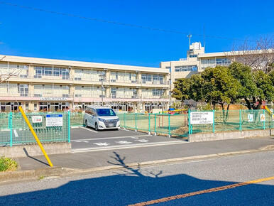 新習志野こども園