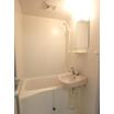 バス/シャワー