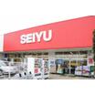 ショッピング施設