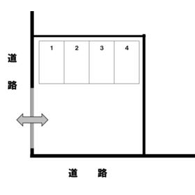 平面図