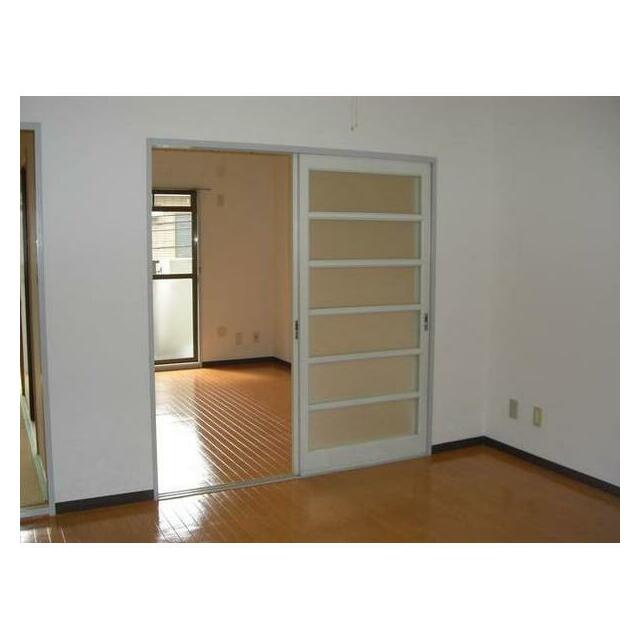 別部屋参考写真