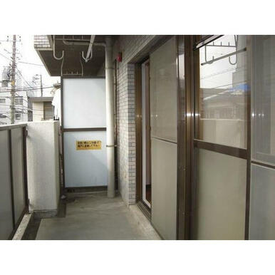 別部屋参考写真