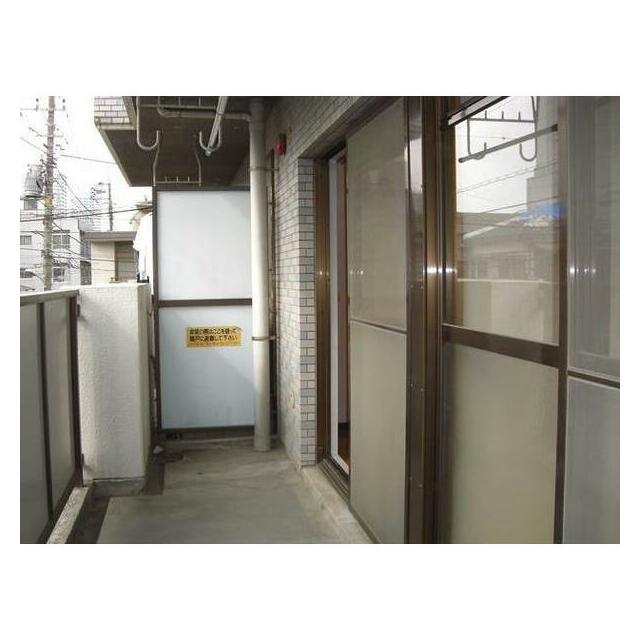 別部屋参考写真