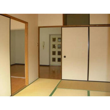 別部屋参考写真