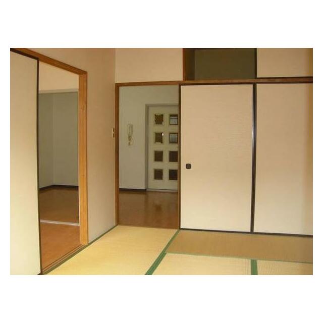 別部屋参考写真