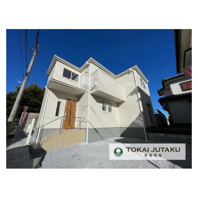 1号棟・完成済物件！即入居可能。お気軽にお問い合わせください！