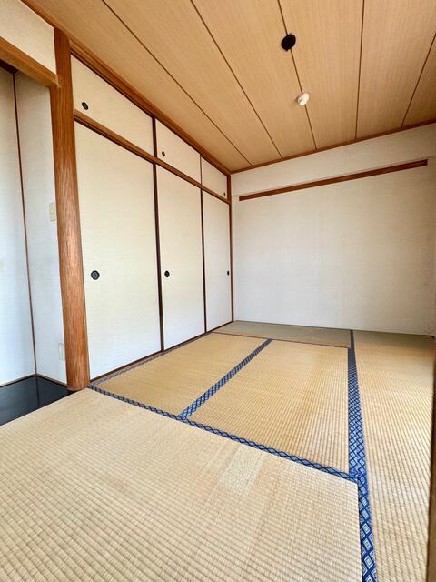 物件画像 ライオンズマンション青山 701 3LDK