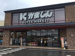 かましん平松本町店