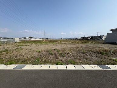 君津駅前の商業施設やＲ１２７号にも好アクセスな立地です！