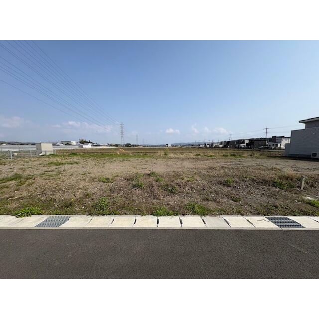 君津駅前の商業施設やＲ１２７号にも好アクセスな立地です！
