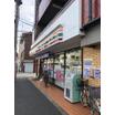 コンビニ