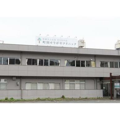 医療法人社団伊藤病院