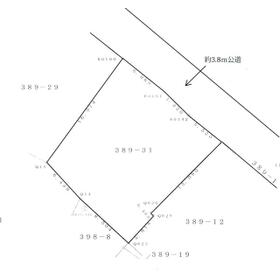 地形図等