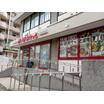 ショッピング施設
