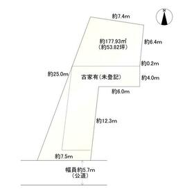 地形図等