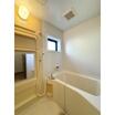 バス/シャワー