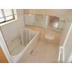 バス/シャワー