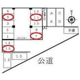 平面図