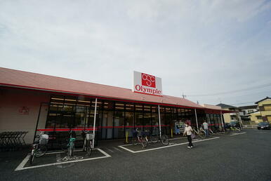 Ｏｌｙｍｐｉｃ草加店