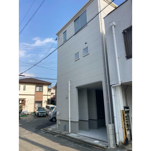 毎日がもっと特別になる場所（1号棟）