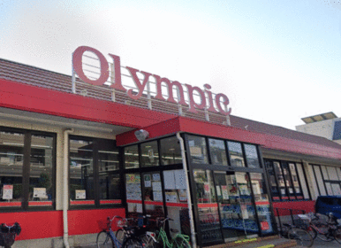 Ｏｌｙｍｐｉｃ一之江店