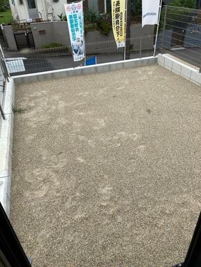 使い方次第で視野も趣味も広がる庭付き物件（1号棟）