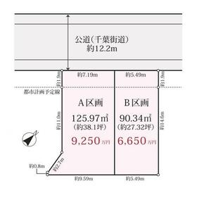 地形図等
