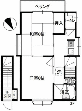 図面と現況・設備が異なる場合は現況優先