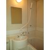 バス/シャワー