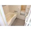 バス/シャワー