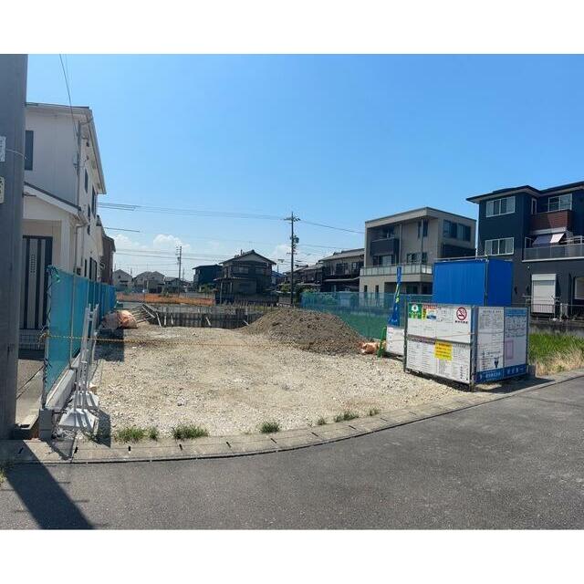 これからの生活がもっと豊かになる場所（2号棟）