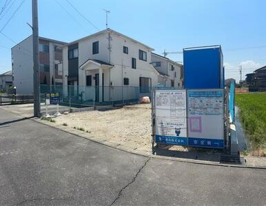 ここに住むために一生懸命頑張ろうと思えてくる家に住みたい（2号棟）