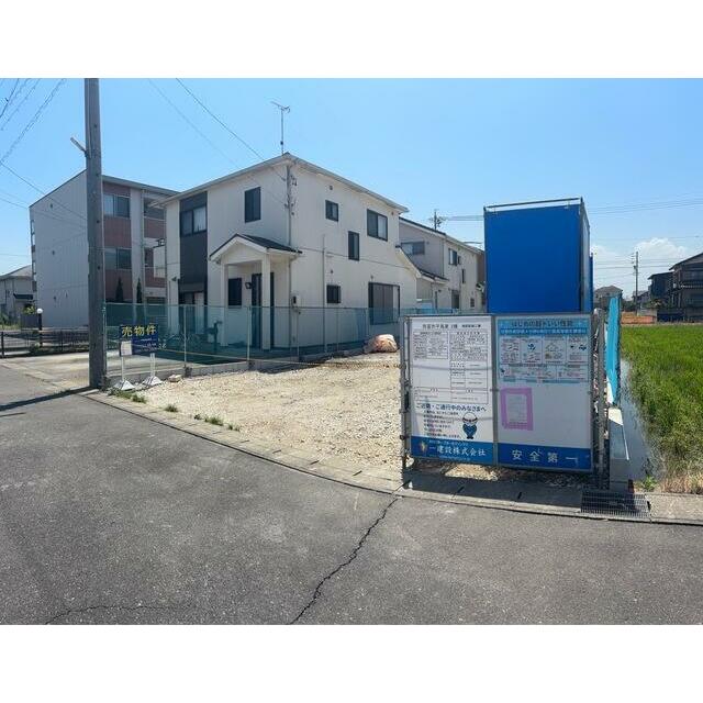 ここに住むために一生懸命頑張ろうと思えてくる家に住みたい（2号棟）