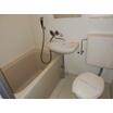 バス/シャワー